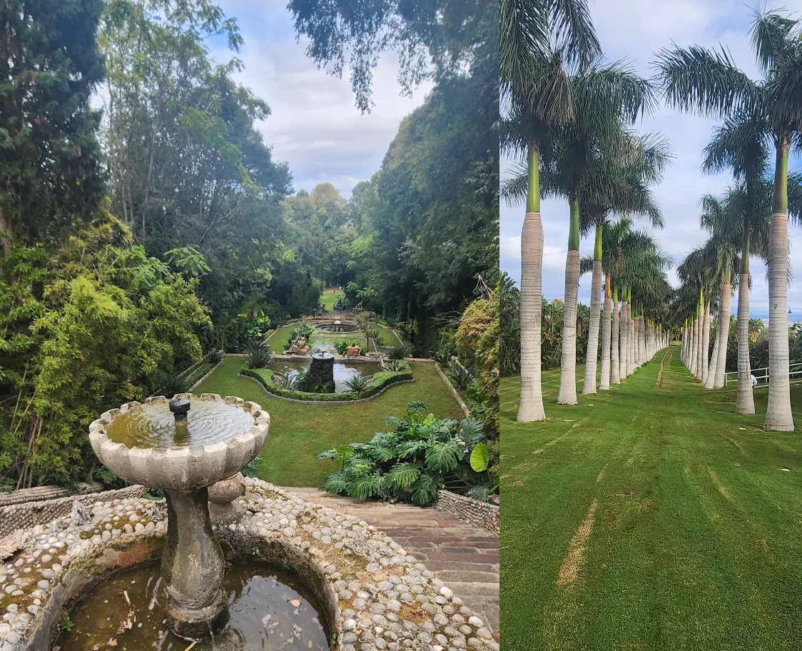 El Retiro — Hospitality, Wellness & Longevity, Churriana, Málaga, Spain