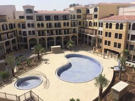 Fortunato Development, Jumeirah Village Circle, Dubai, UAE