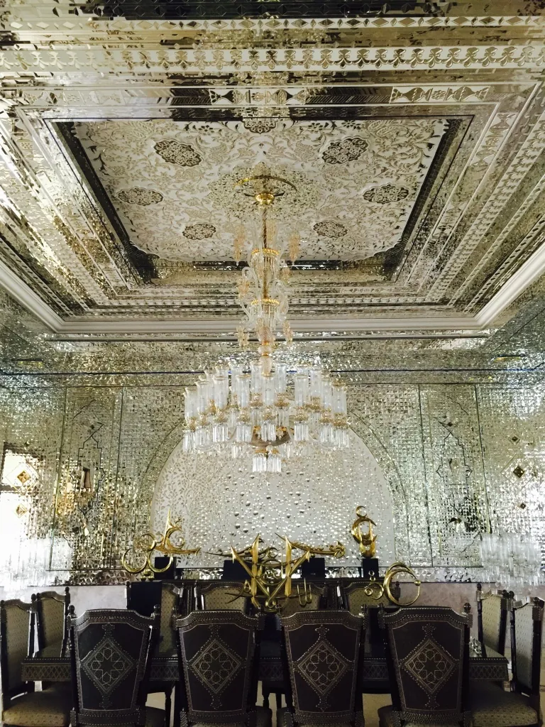 Jumeirah Palaces, Palm Jumeirah, Dubai, UAE